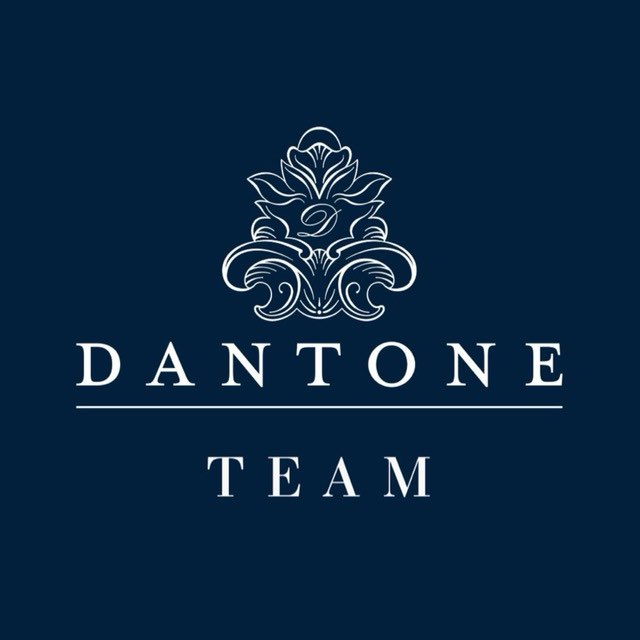 Dantone team logo