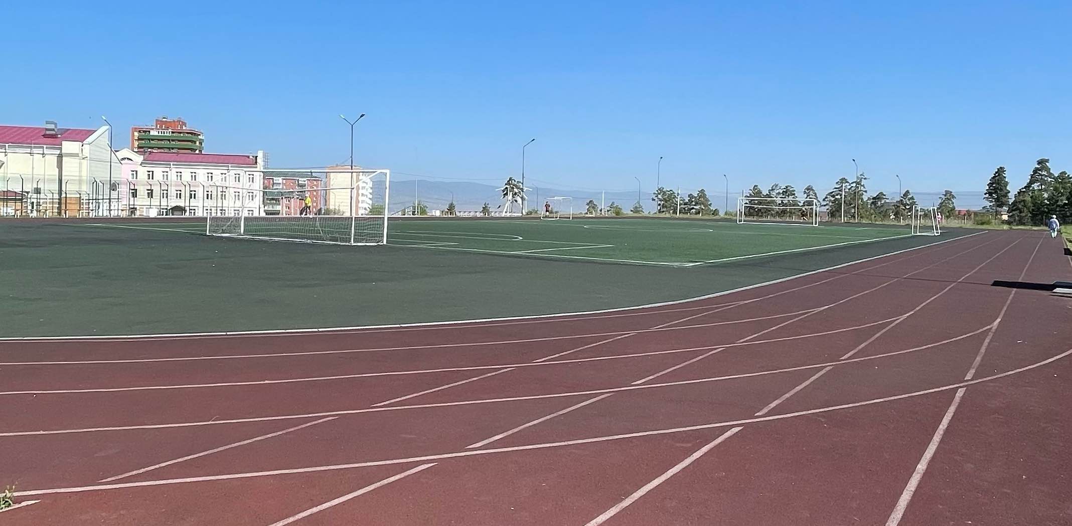 СОТЫЕ КВАРТАЛА banner