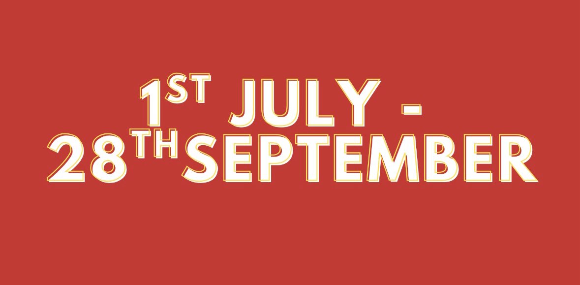 TSD Walk For Health 2025 banner