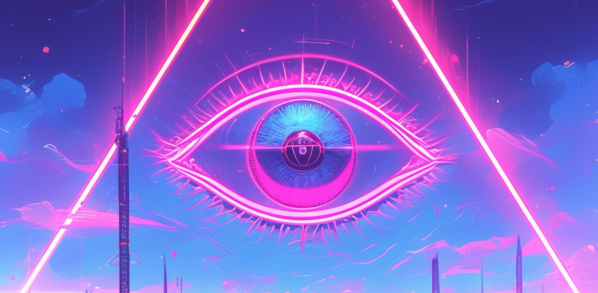 Manically Beautiful banner