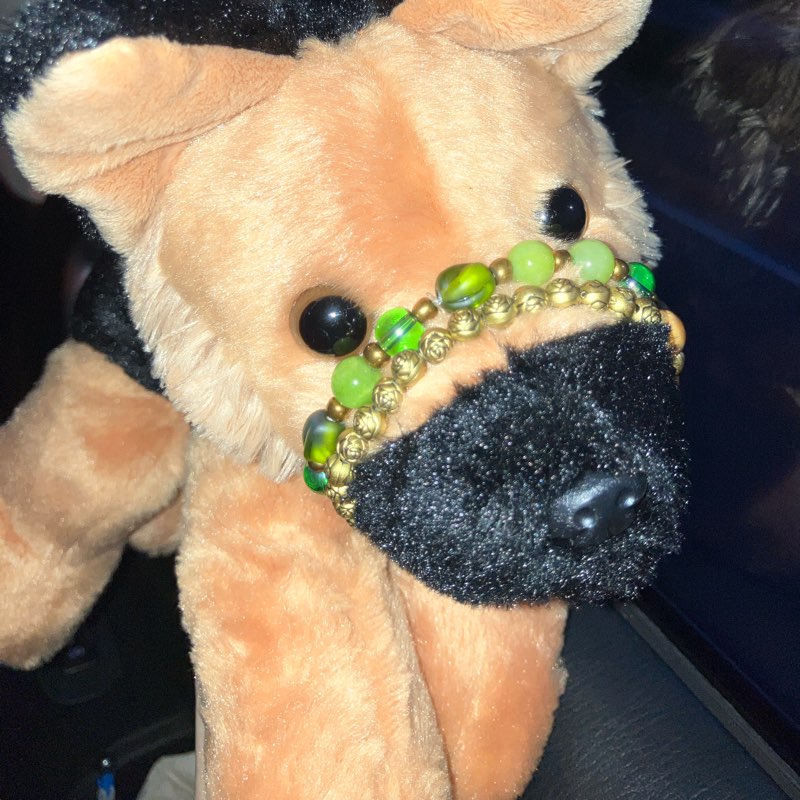 ★WALKING ESSA PLUSH★ logo