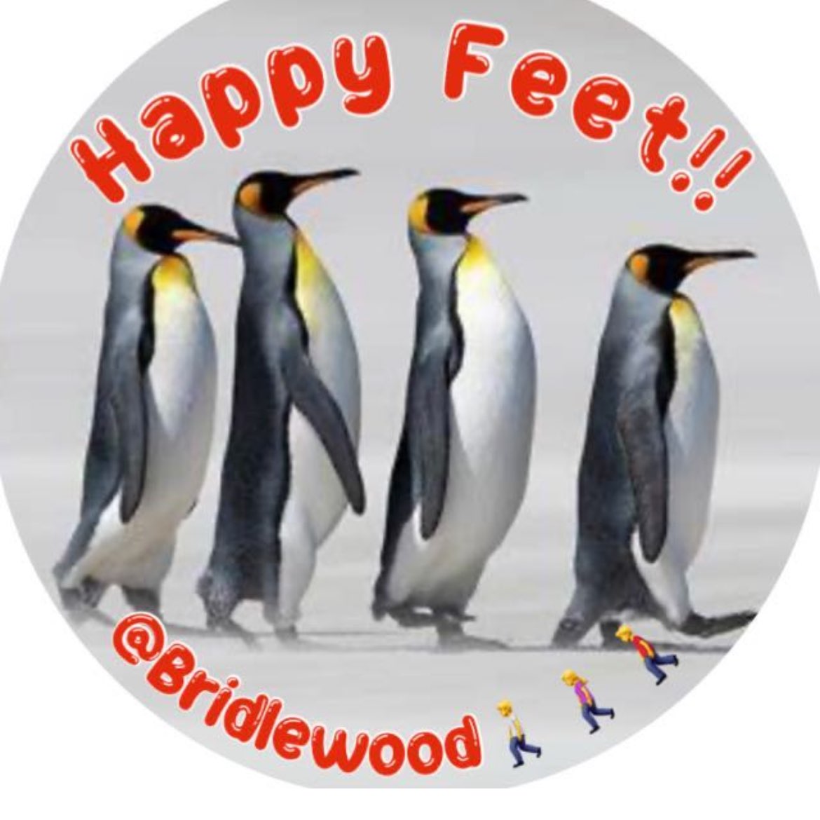Bridlewood Happy Feet profile