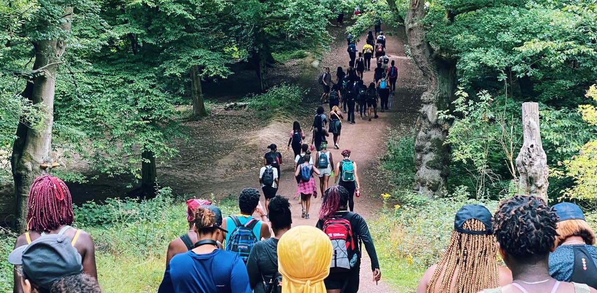 RCCG VICTORY CENTRE banner