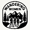 Wanderful Women logo