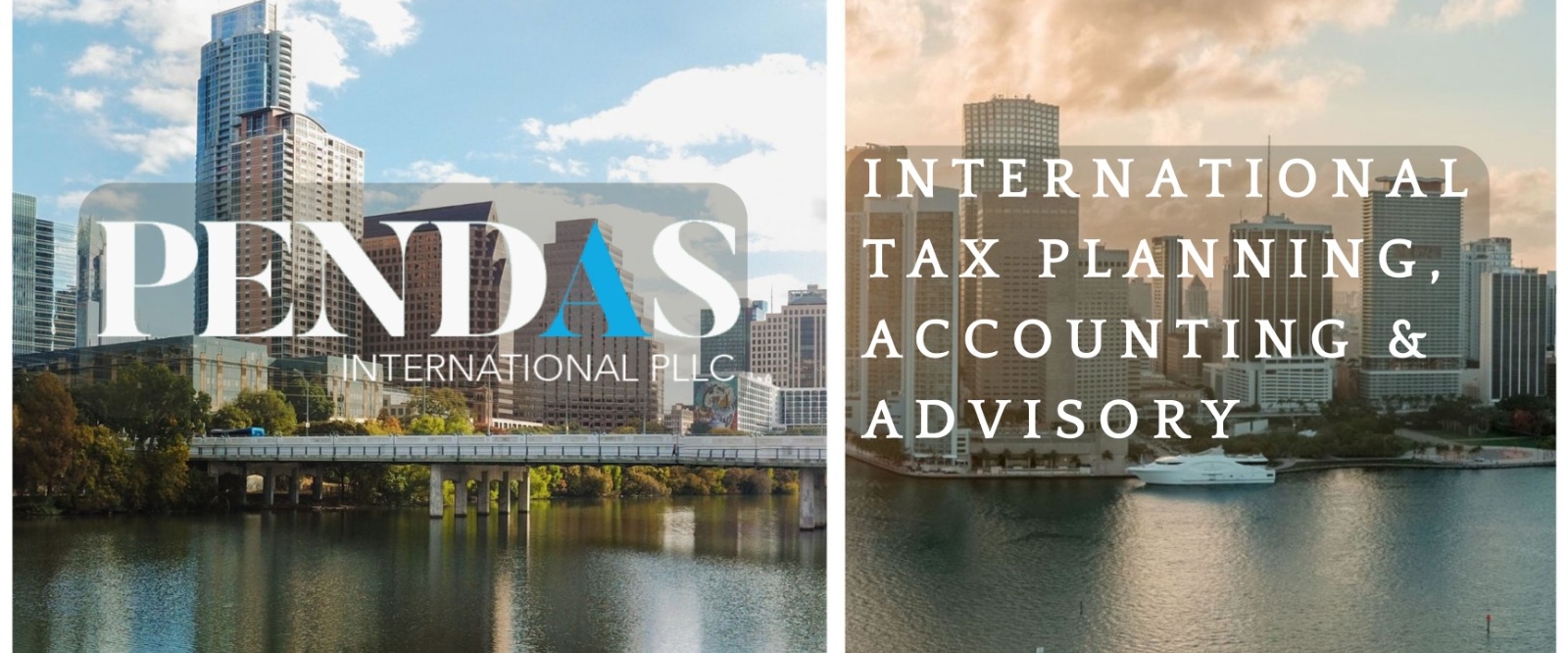 Pendas International banner