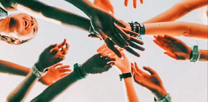 Finco healthy club banner