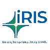 IRIS BUSINESS SERVICES LIMITED logo