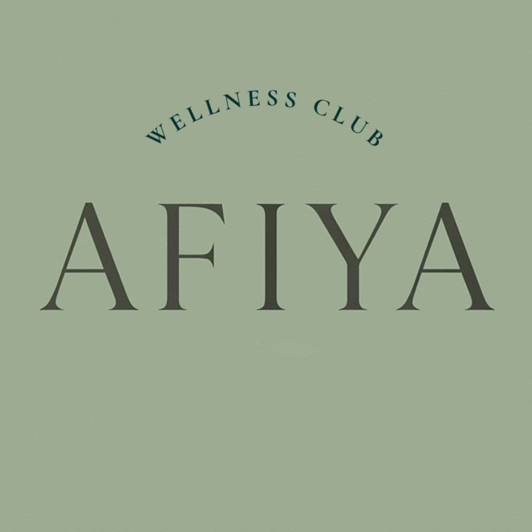 Afiya logo