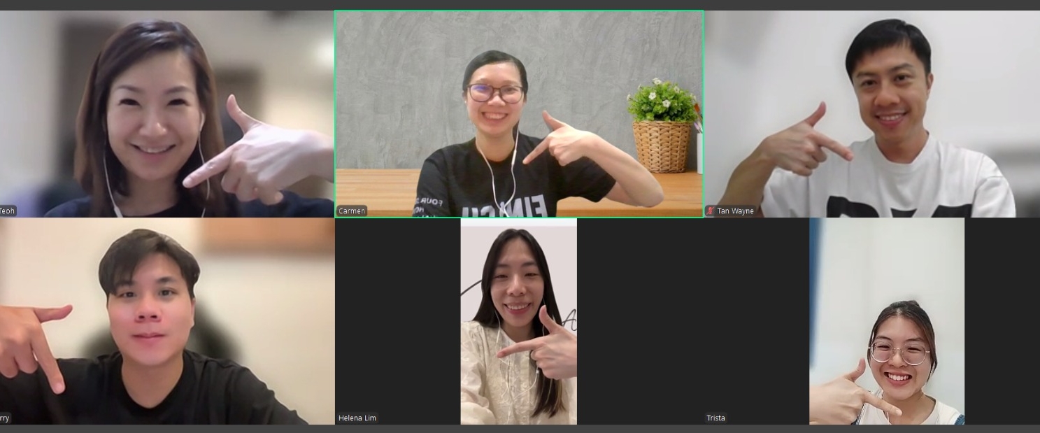 Abundance Group banner