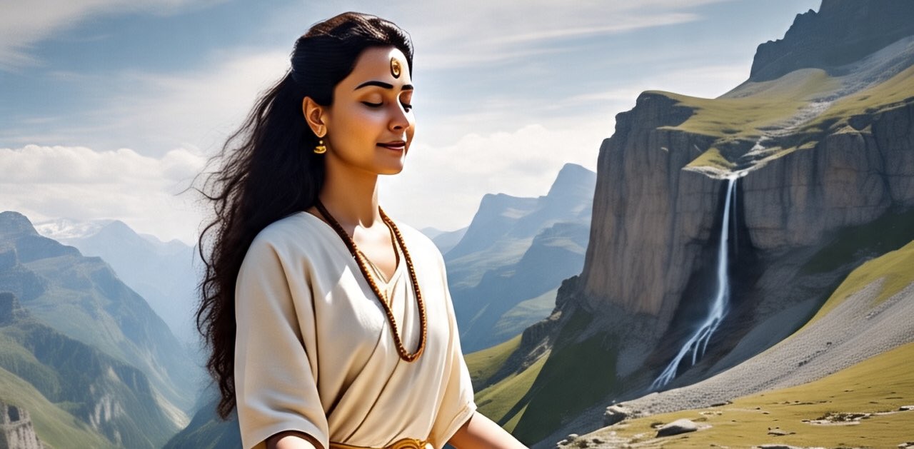 Shivohum 🔱 banner