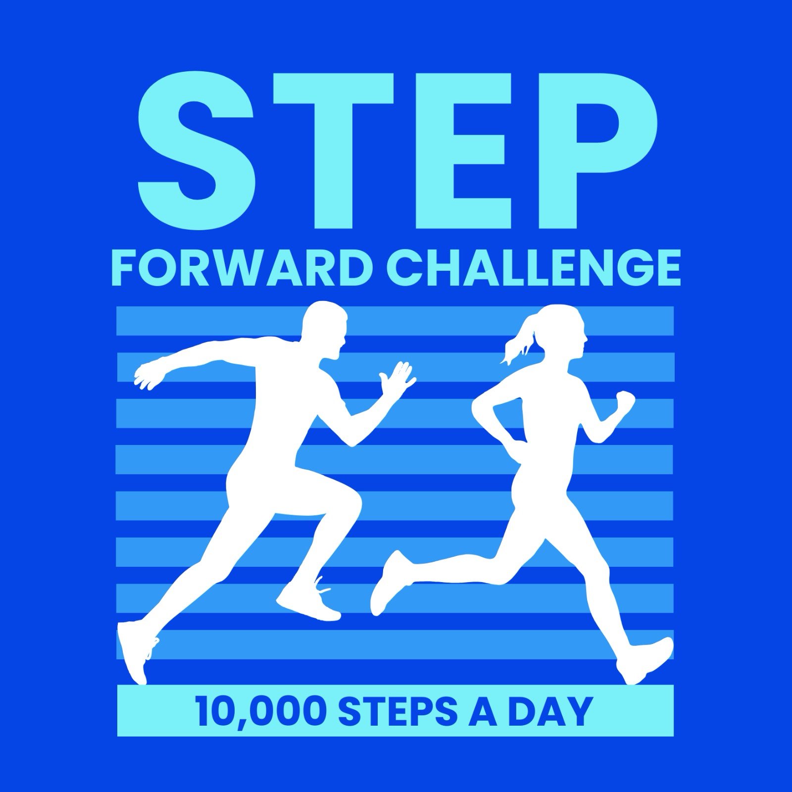 Wiwynn Step Forward Club logo