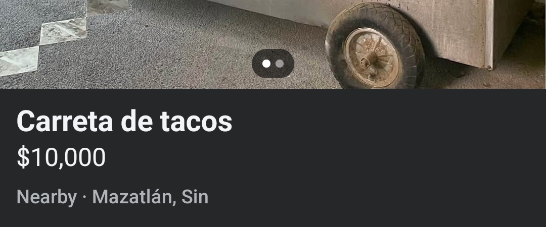 La Resistencia banner