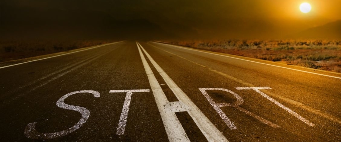 In walk we trust banner