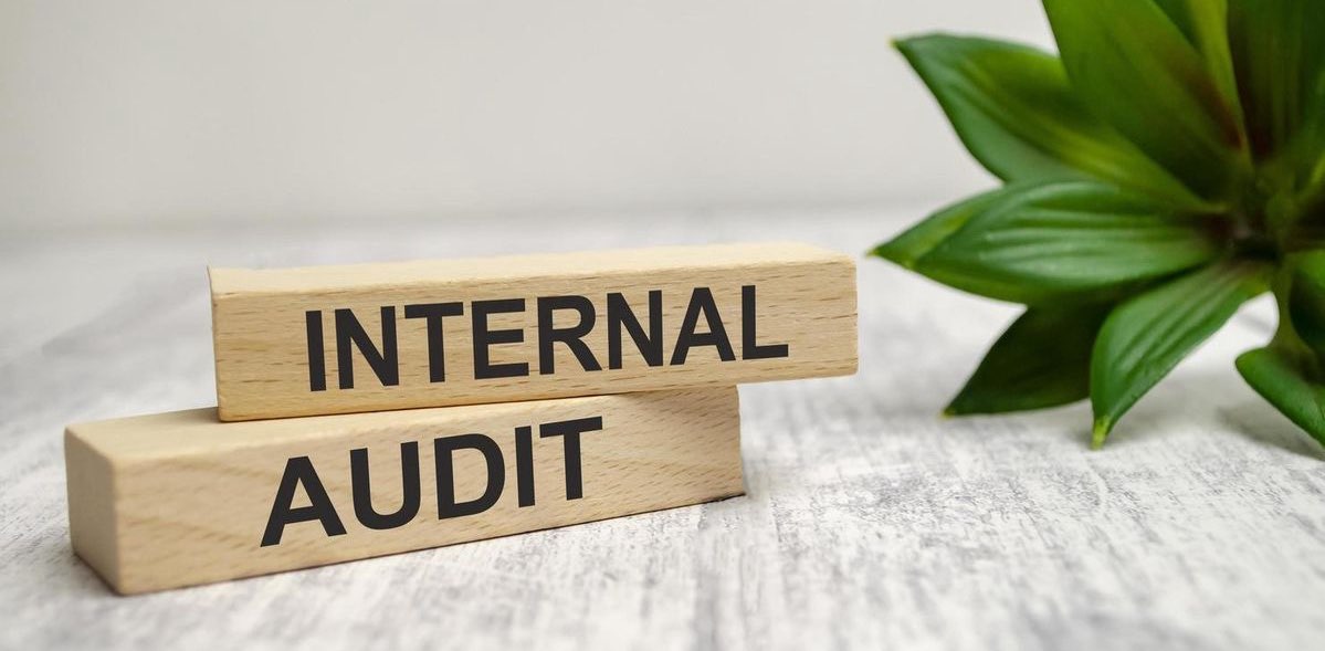 Internal Audit banner