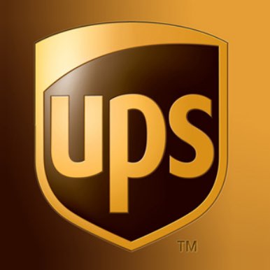 UPS Clark logo