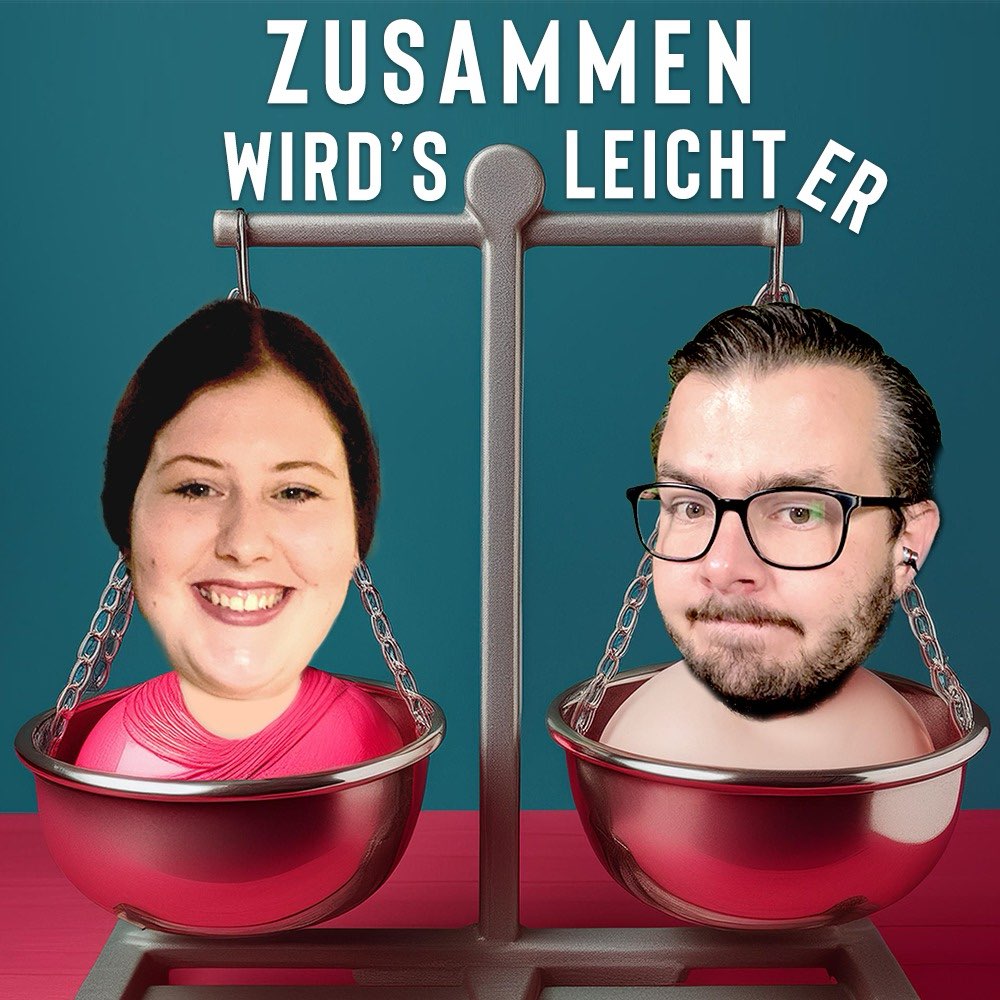 Zusammen wirds leichter logo
