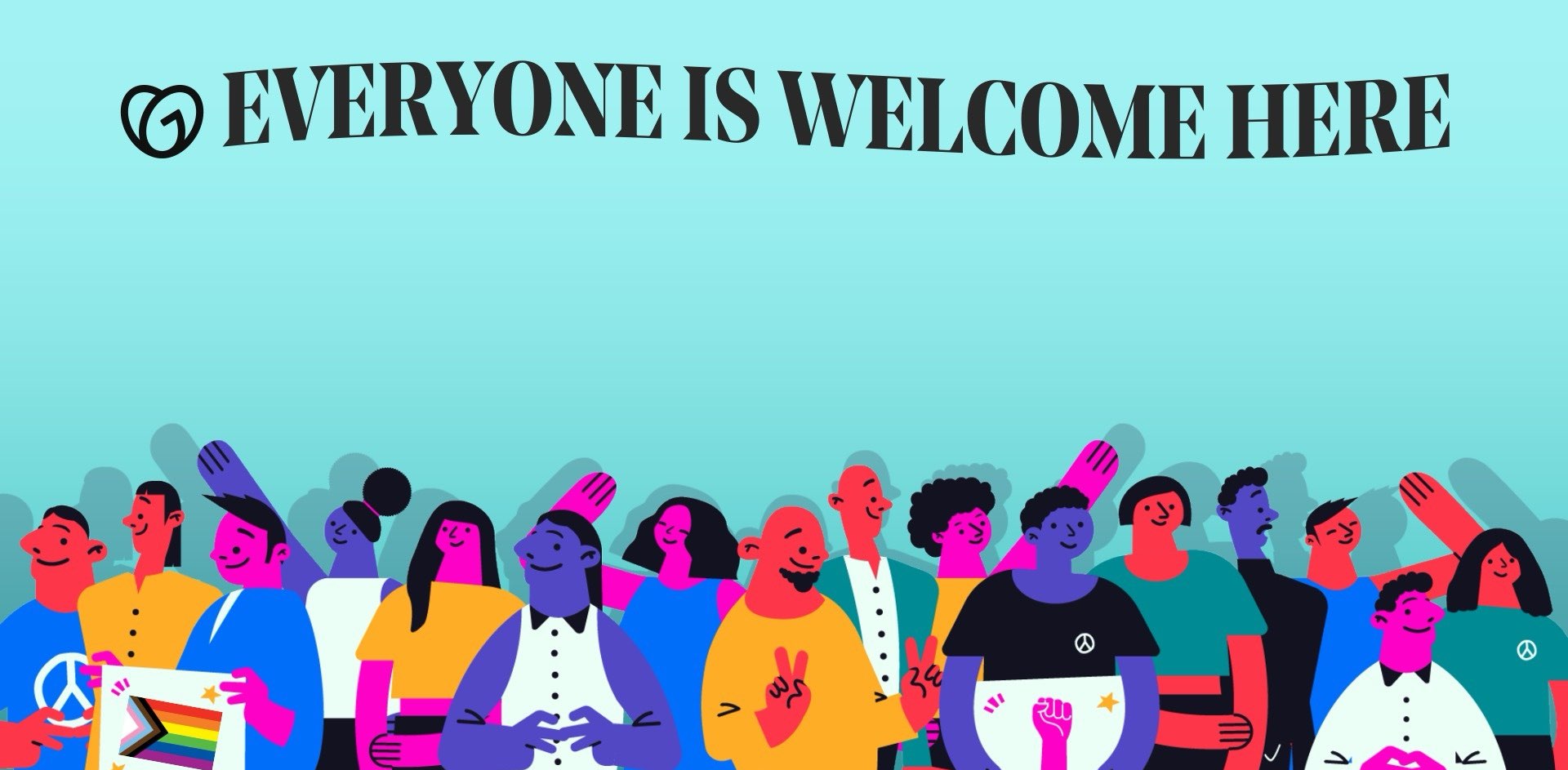 GoDaddy Aftermarket Striders banner