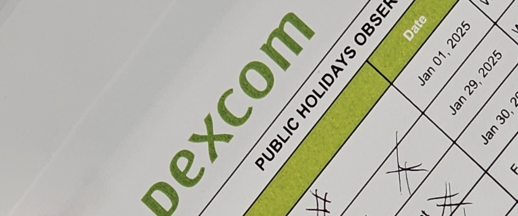 SUPPORT TEAM STEP CHALLENGE banner