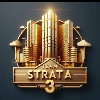 Strata T.3 logo