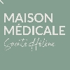 Maison Médicale Sainte Hélène logo