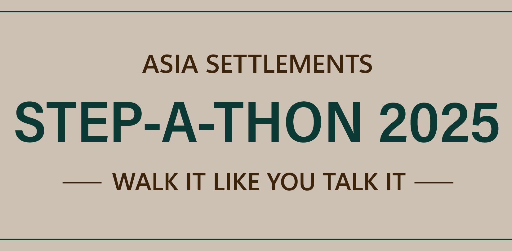 Asia Setts Club banner