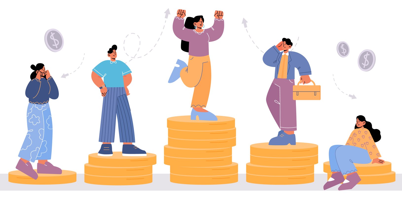 Token Trekkers banner