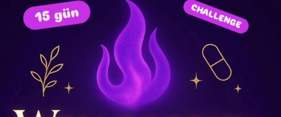 Wellosophy Ateşi🔥 banner