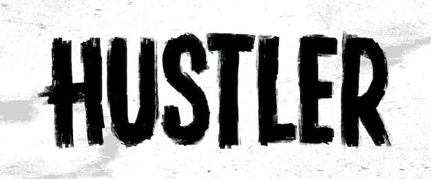 hustlers banner
