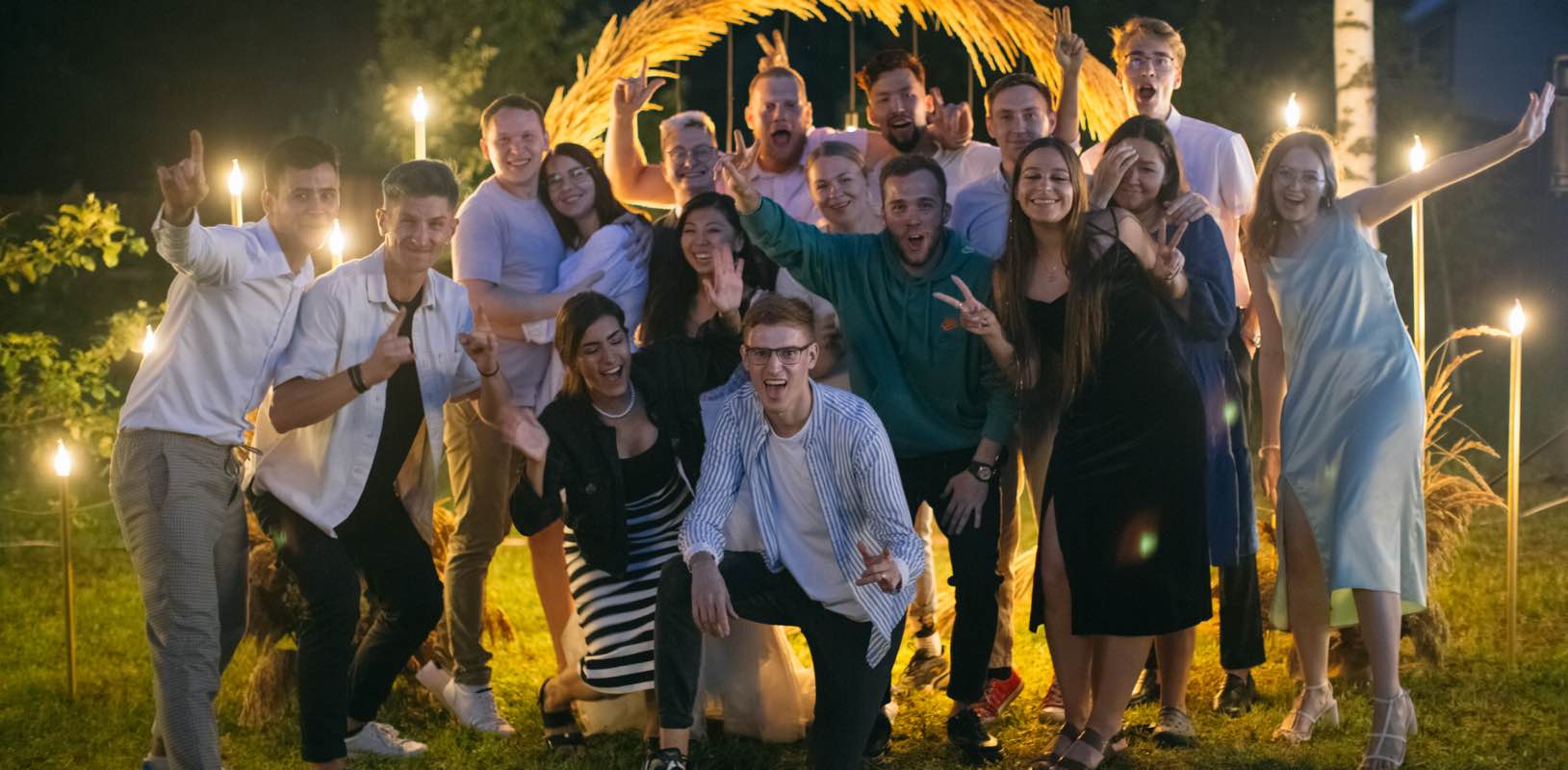 Друзья друзей banner