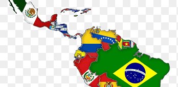 LATINOS UNIDOS 💛💙❤️ banner