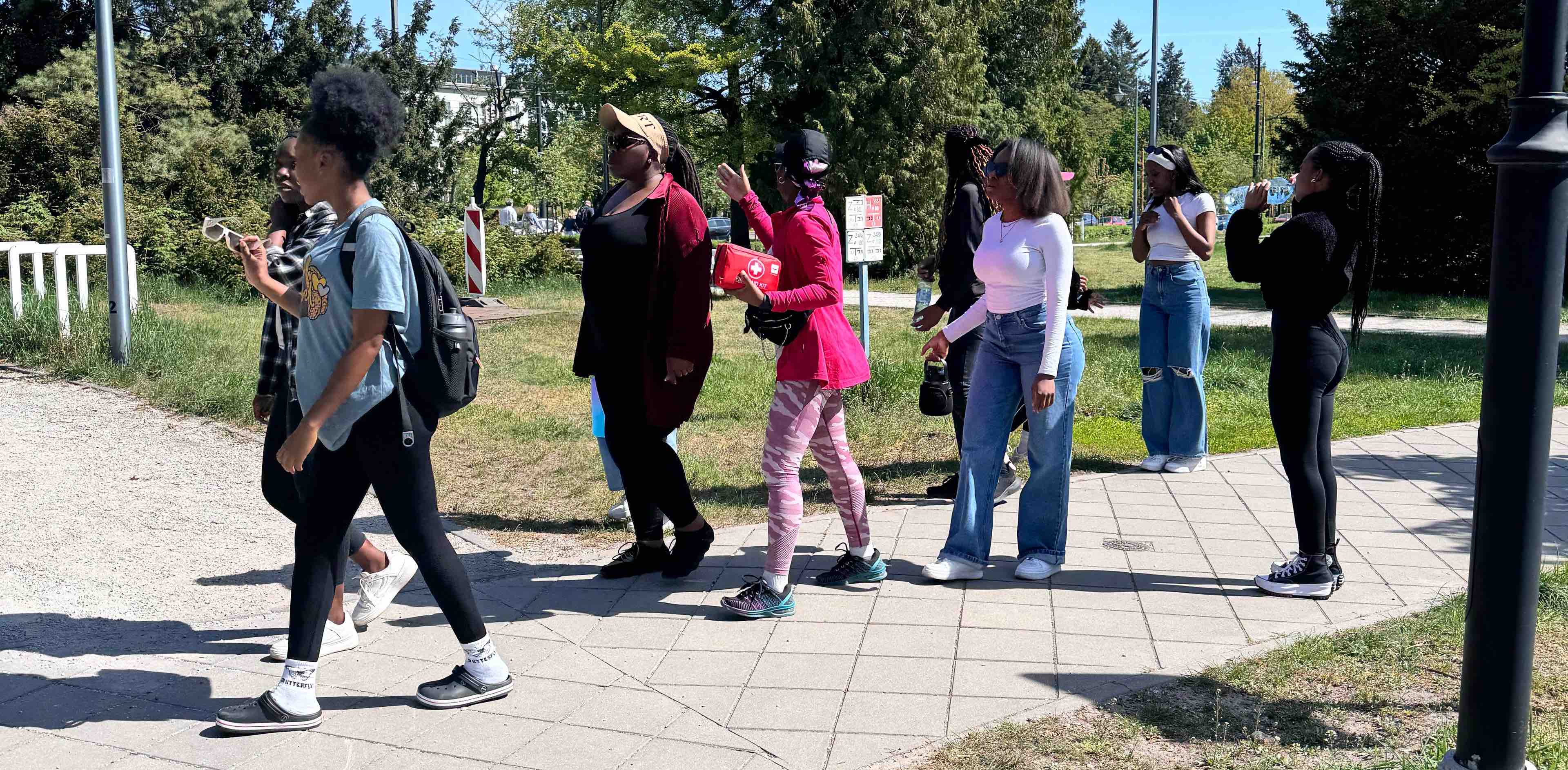 Step In Faith 👟 banner