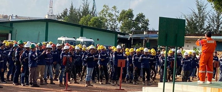 Zero TRIR Walkers banner