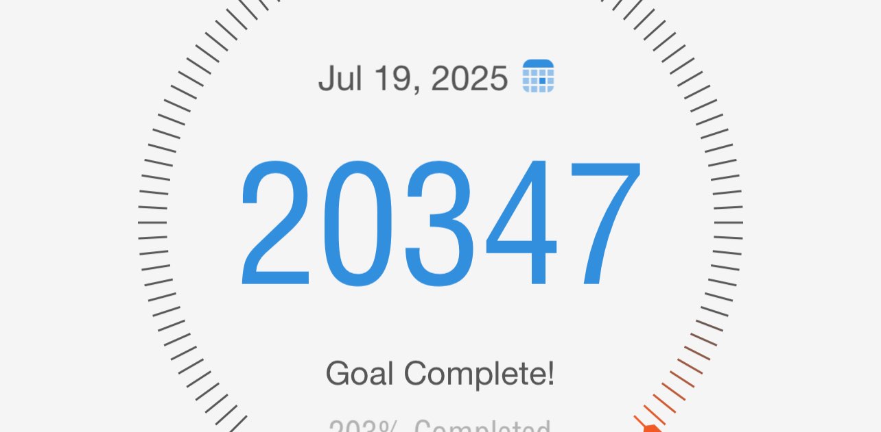 Summer melt challenge banner