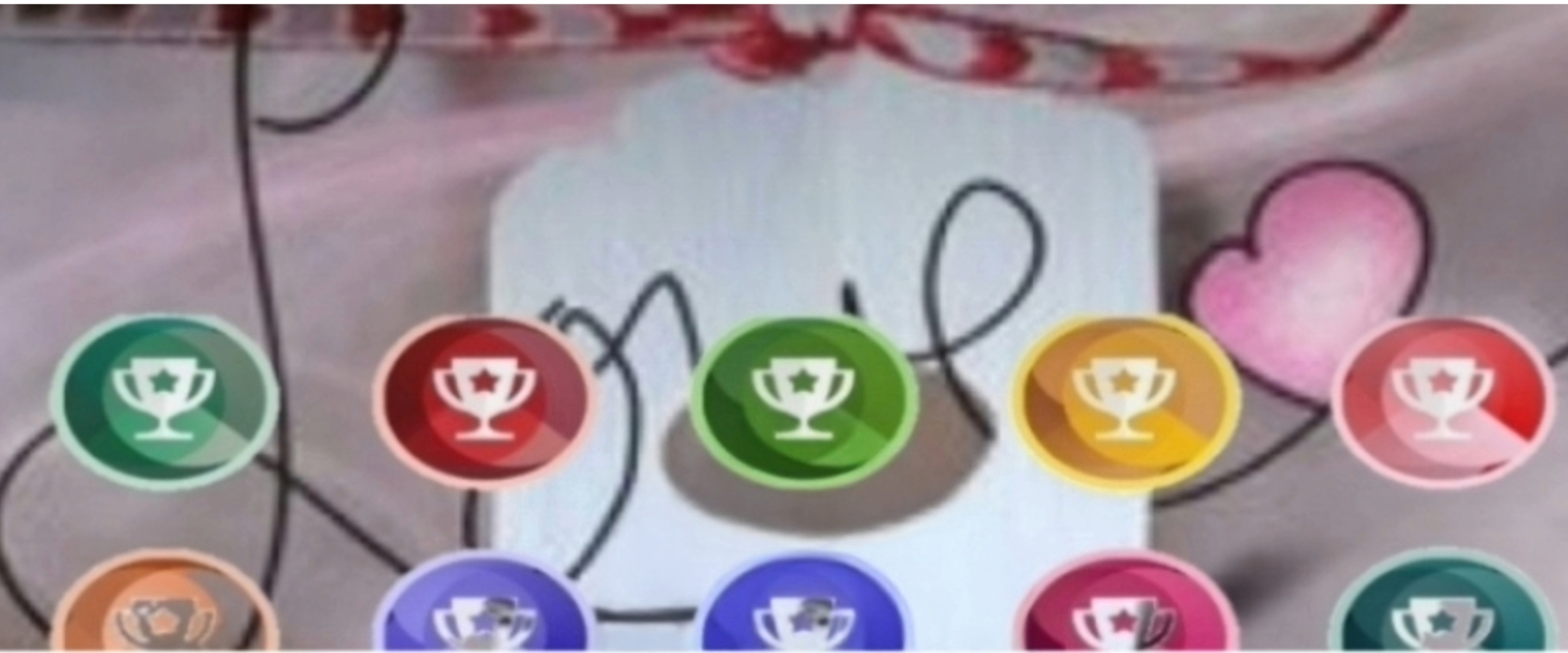 No Excuse II! banner