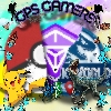 GPS Gamers 🤳🚴‍♀️🚶‍♀️🏃‍♀️ logo