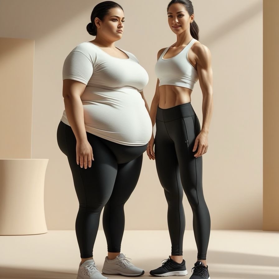 Өз-өзіңді жең! 💪👣 logo