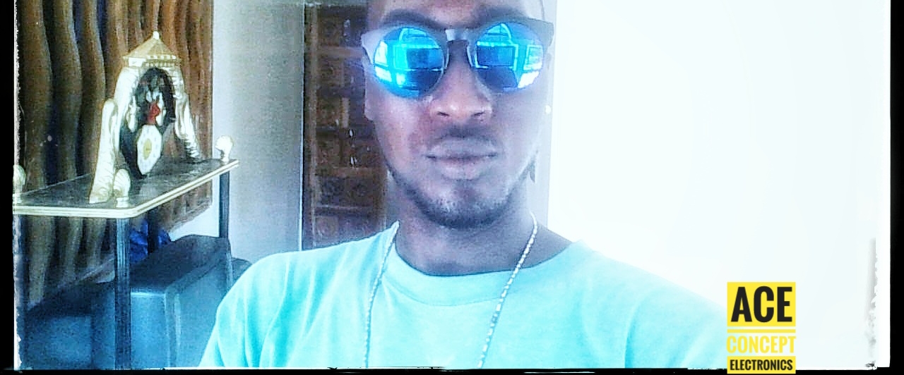 Ace CrossFit Entertainment banner