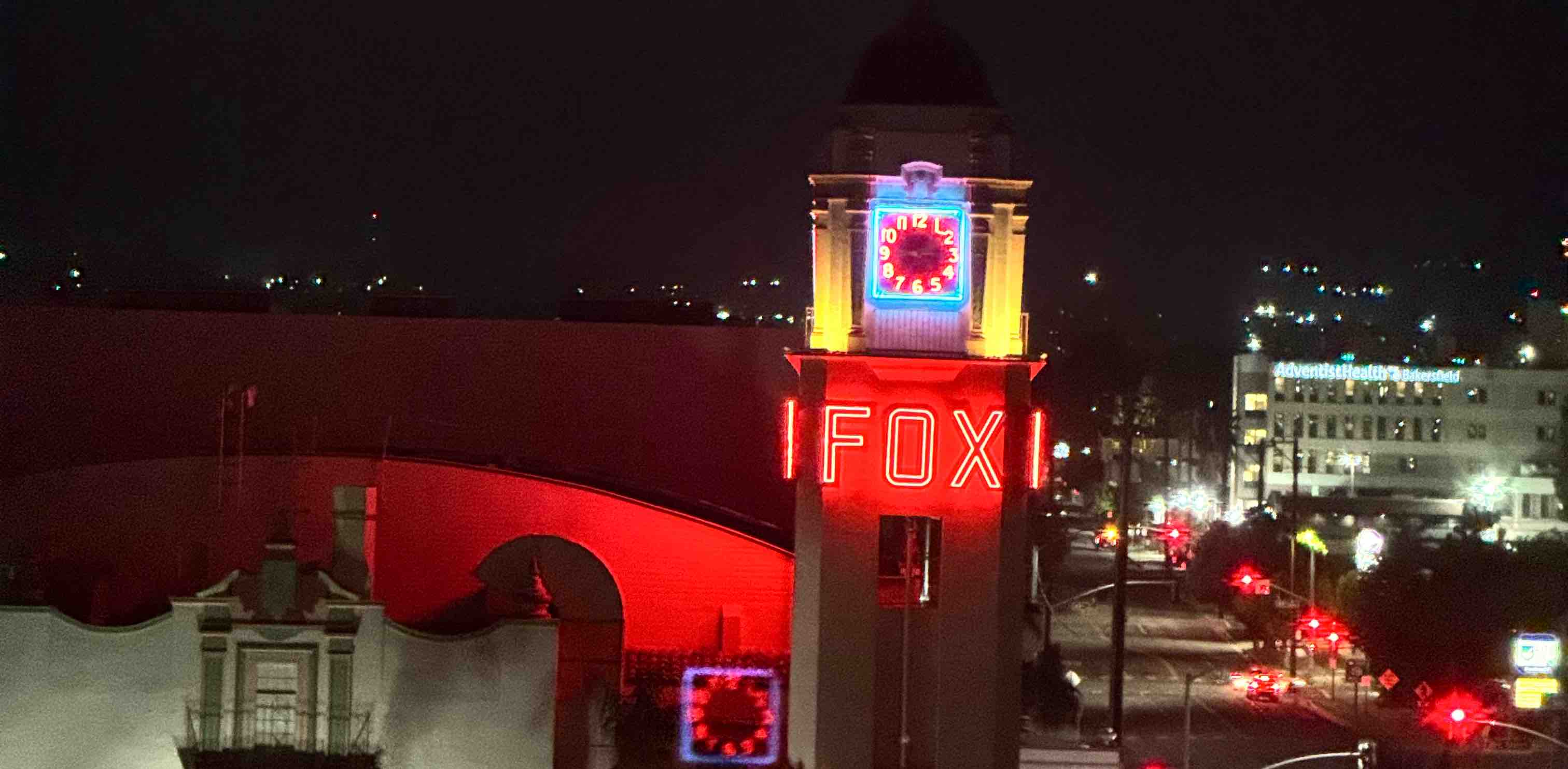 The Bakersfield Gentlemen banner
