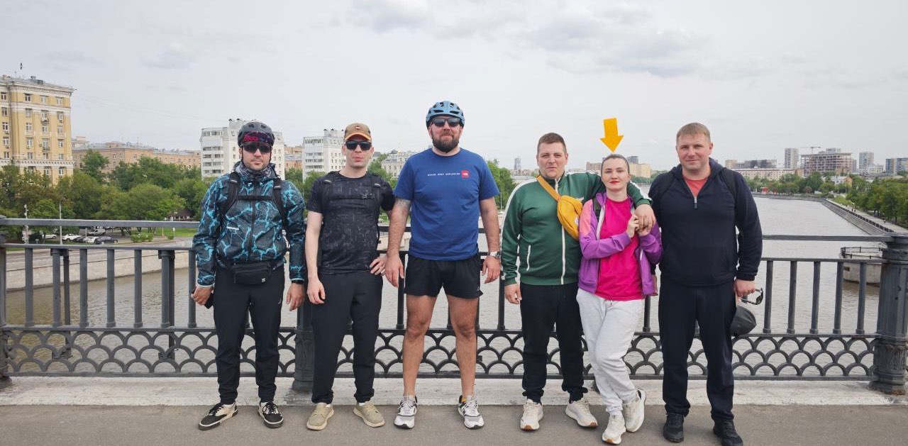 Двое в лодке banner