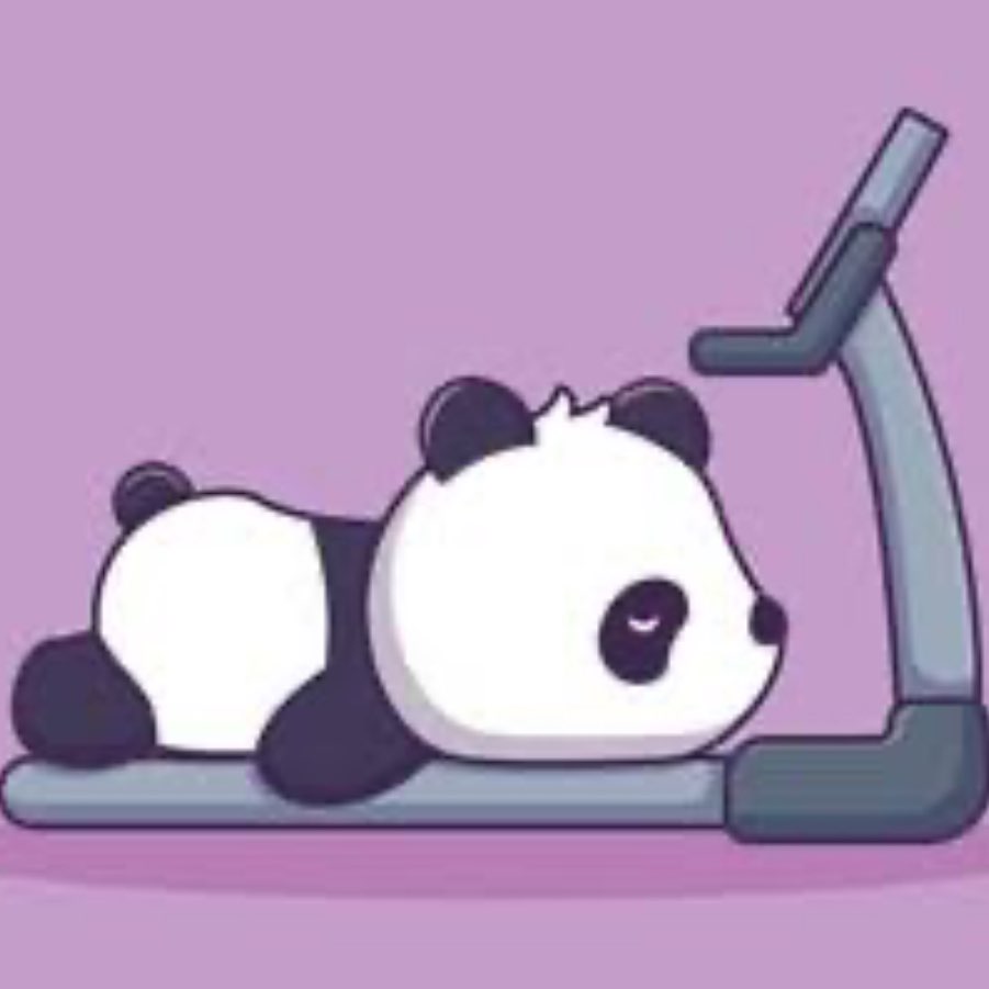 10000k steps is too hard club logo