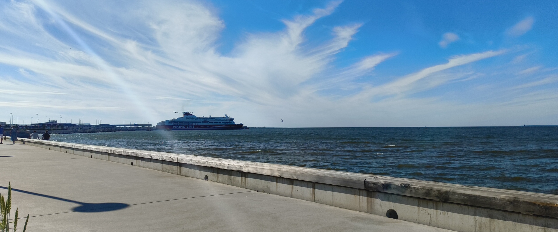 Tallinn Walking banner
