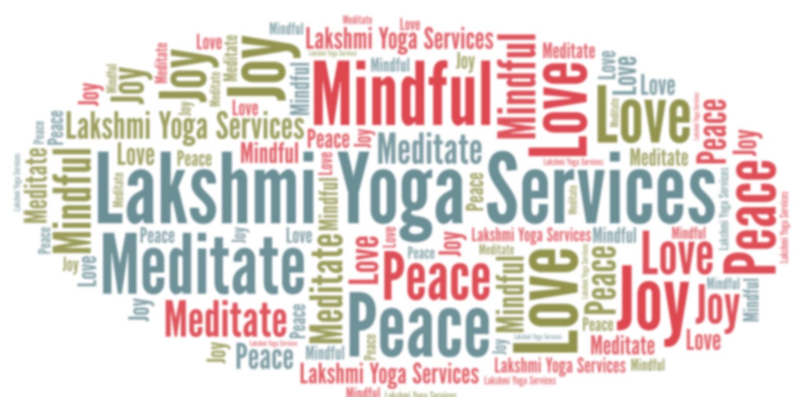 Lakshmi Yoga Services banner