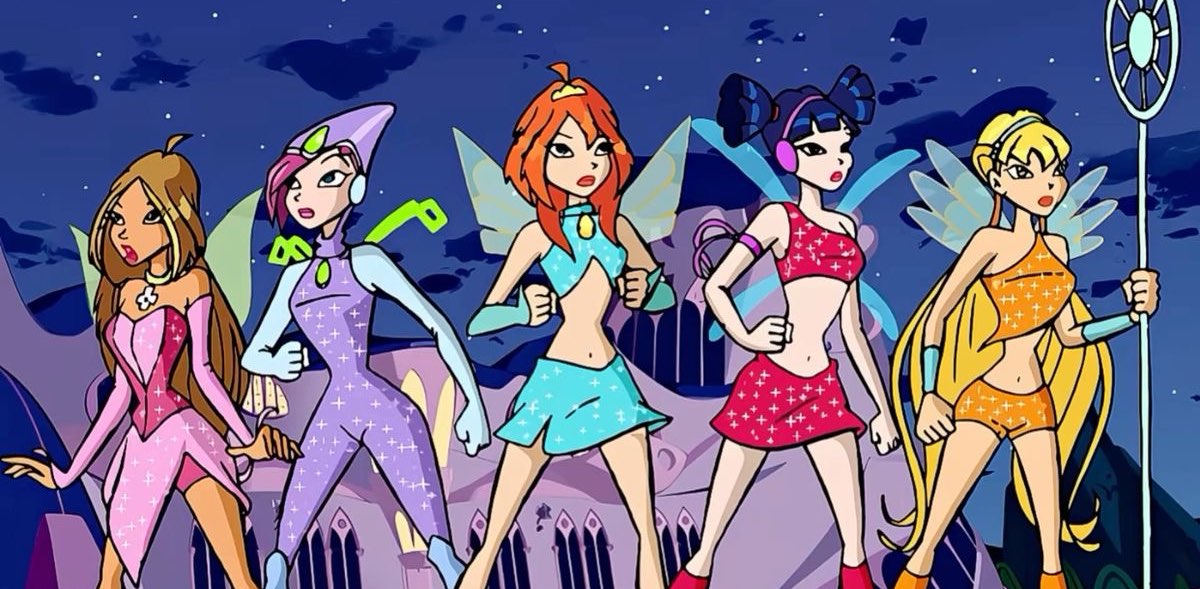 Love & Consistency banner