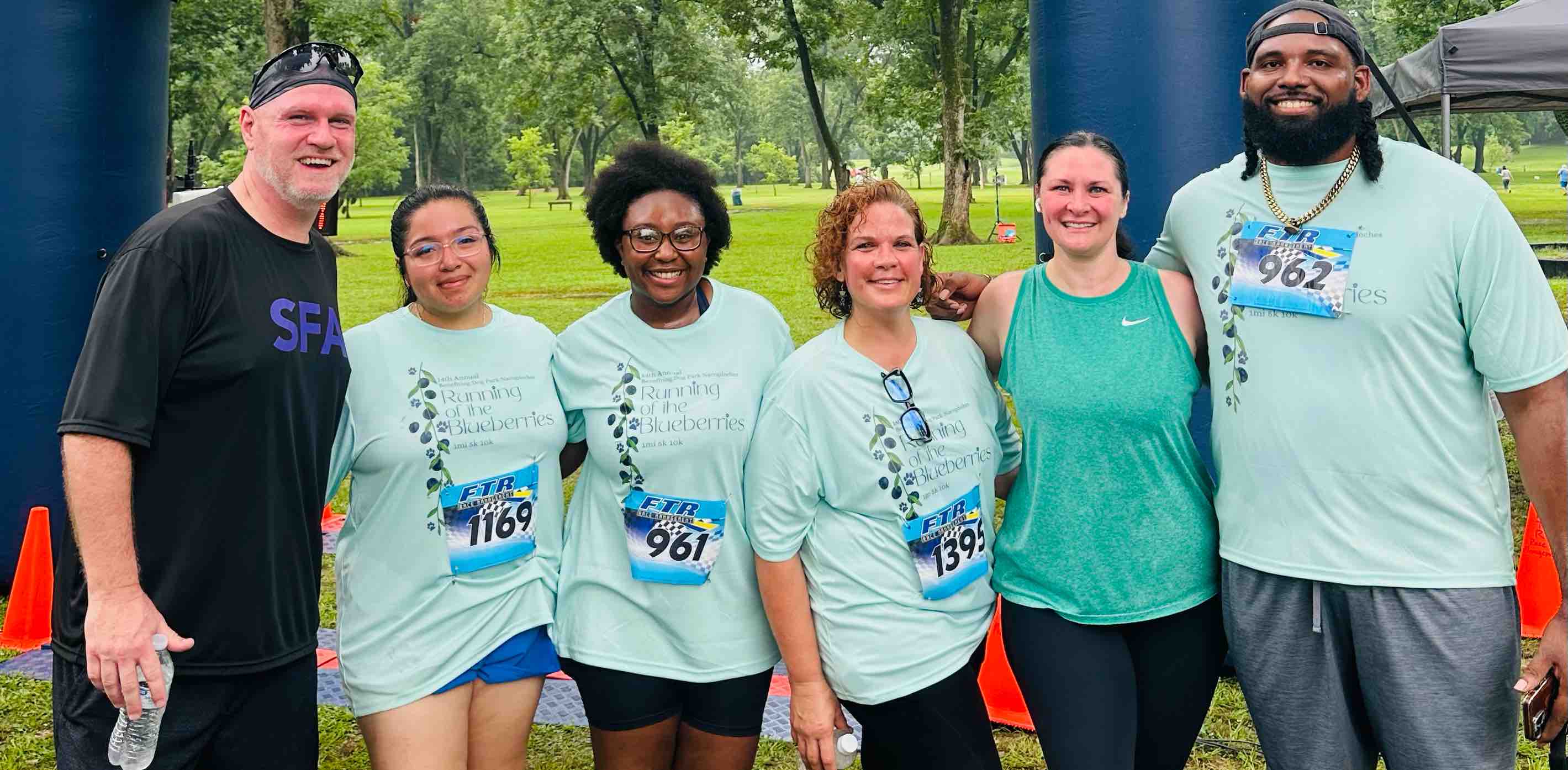 Denise’s Crew banner