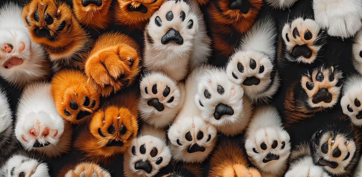 Котоманы🐱🤍 banner