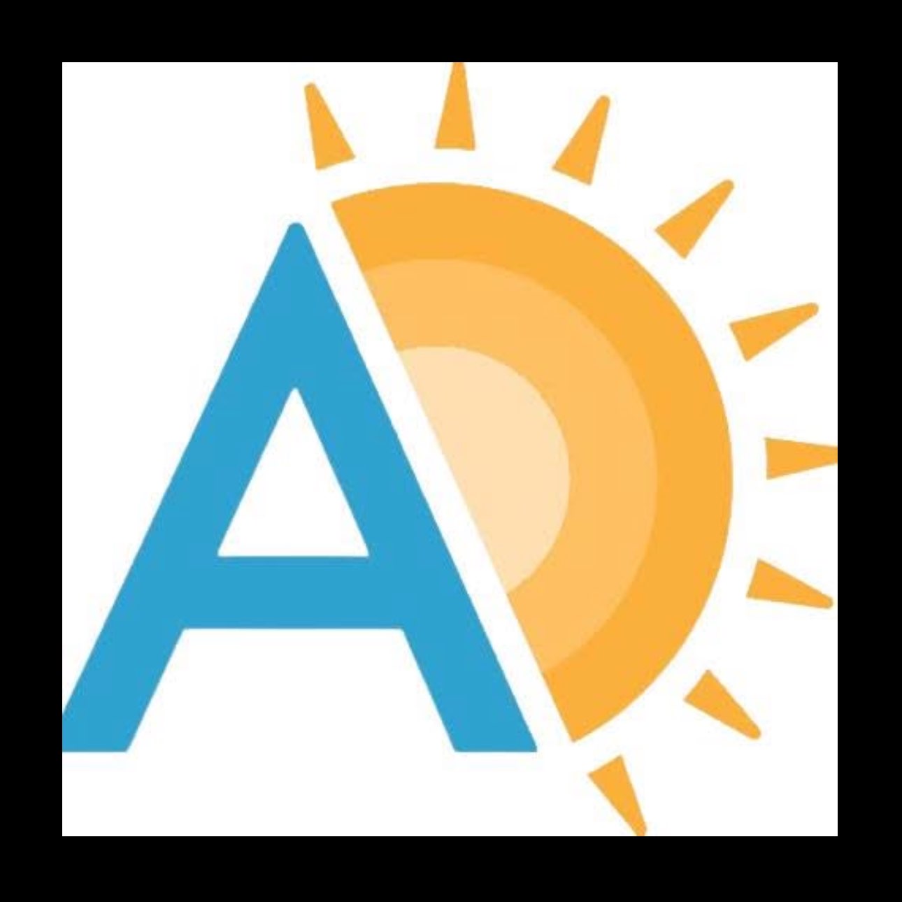 Active Day - Active August logo