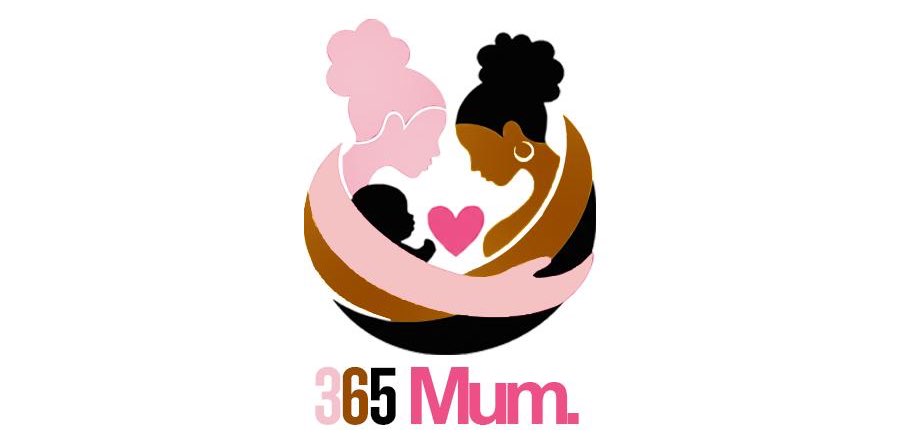 365 Mum Network banner