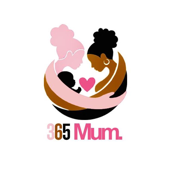 365 Mum Network logo