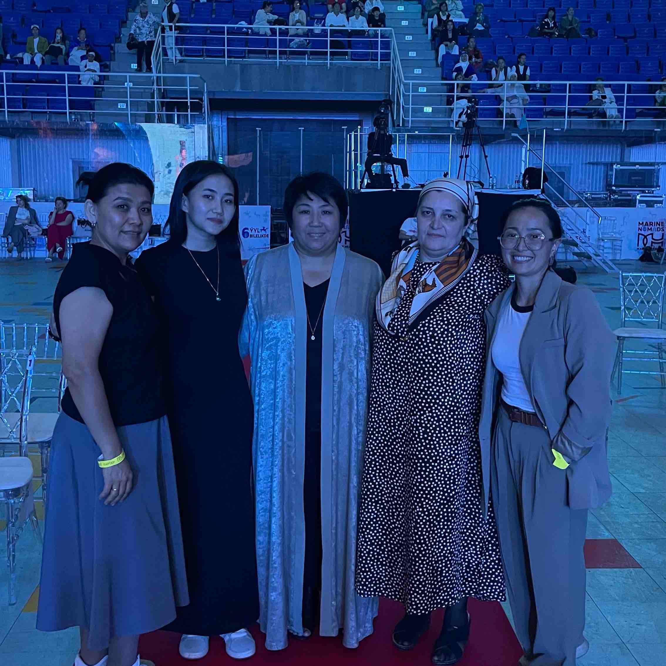 ХОДУНЫ 10-20 км в день logo