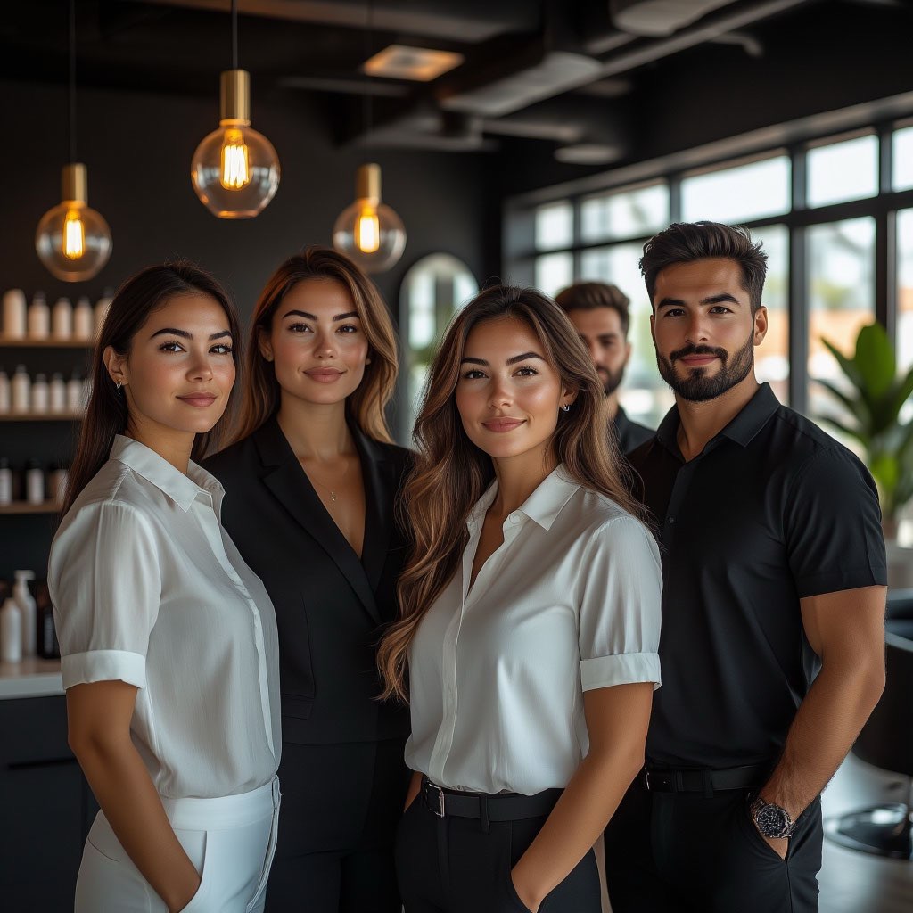 Эндемик - комьюнити для Beauty logo